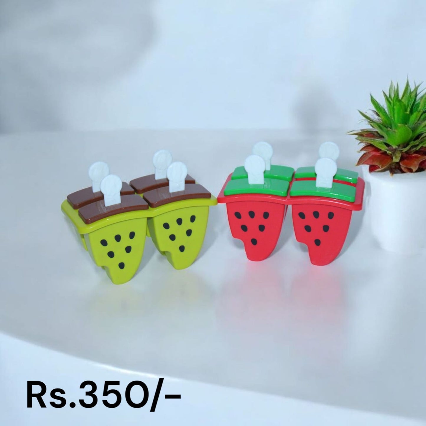ChillCraft Automatic Ice Cream Maker – Fresh Frozen Fun at Home