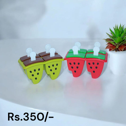 ChillCraft Automatic Ice Cream Maker – Fresh Frozen Fun at Home